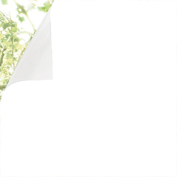 Gila Privacy control White Frosted Indoor Window Film 48 in. W X 78 in. L 50146285 - main